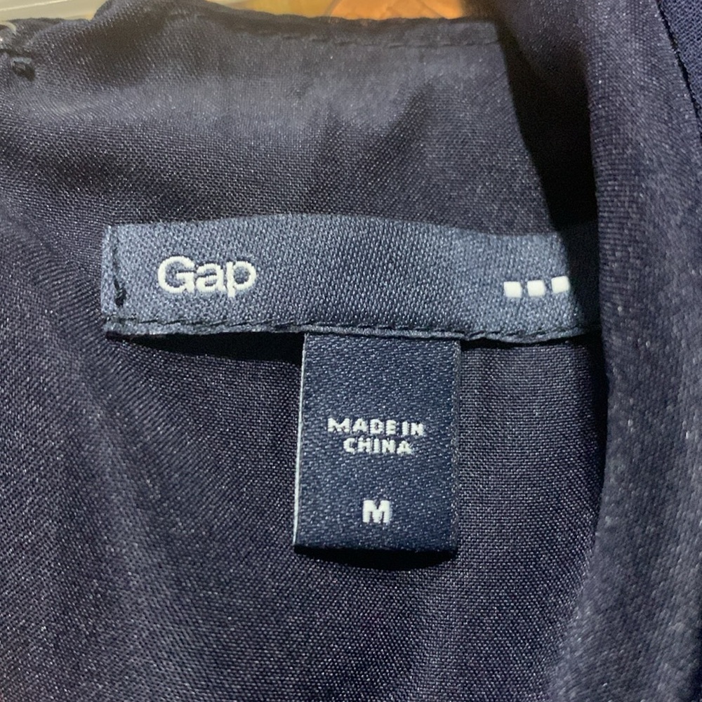 Gap - woman’s dress - Picture 5 of 5